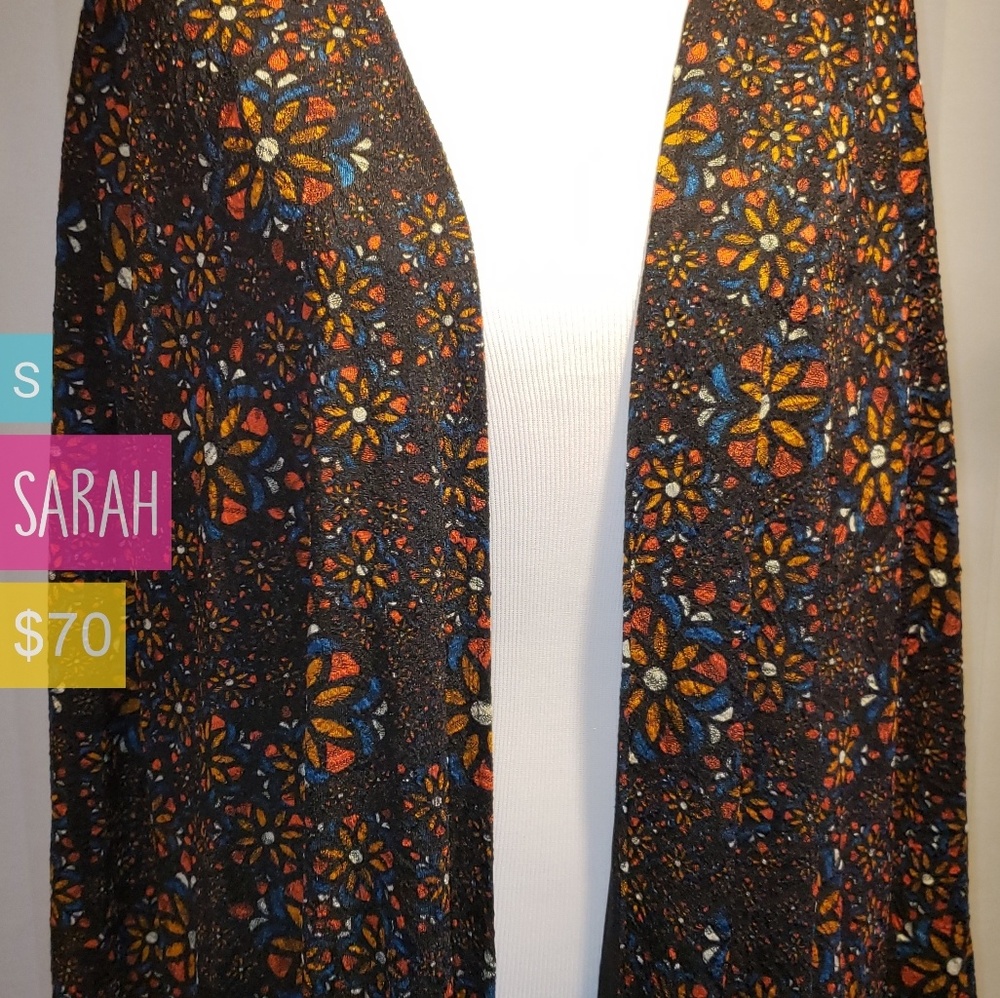 Lularoe Sarah S